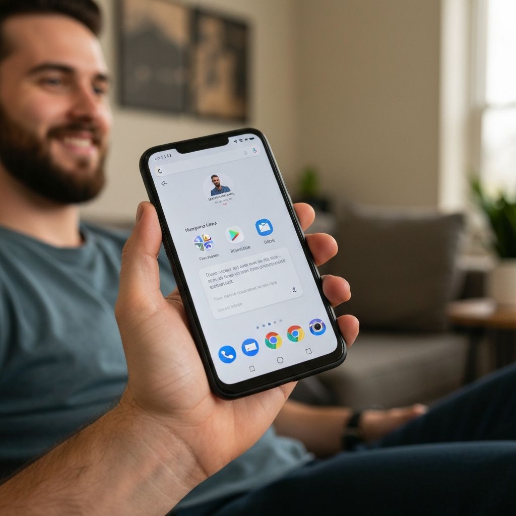 Smartphone Samsung Galaxy A54 - 128GB